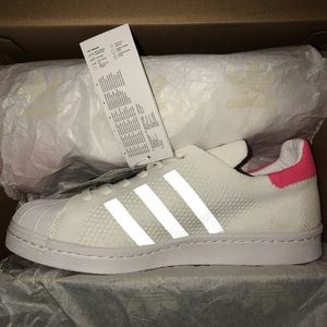 Superstar 80’s PK